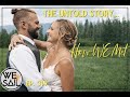 How Two People from Colorado Ended Up Sailing the World: Our Love Story