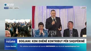 Dogjani-diasporës: Qeveritarëve në Shqipëri nuk iu interesojnë familjet tuaja, por karrigia e tyre