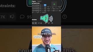 The Most Confusing FAANG Interview Question! Count And Say - Leetcode 38