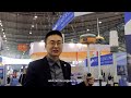 highlights of intergeo 2019 hi target v30 plus