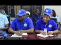 Min  Of Water Resources & Blue Economy Collaborate To Boost Food Production