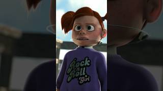 3 Horror Movies References in Finding Nemo #pixar #findingnemo #cartoon