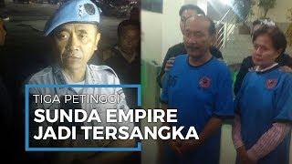 Hancurnya Sunda Empire, Tiga Petingginya Resmi Ditetapkan Jadi Tersangka, Terancam Penjara 10 Tahun