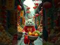 The Chinese Cat Who Sells Fruit