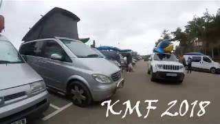 KMF 2018