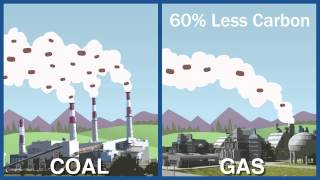 Energy 101: Natural Gas Power Plants