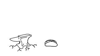 Three Falling Objects
