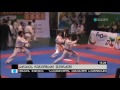 georgia shotokan karate iran 2016