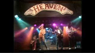 Heaven - Fantasy (Promo Video)