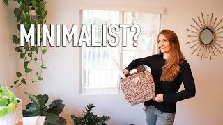 How We Became Minimalist - The Benefits of Minimalism