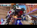 Unkillable Reaper by ETHANMAXIMO — Overwatch 2 Replay SAS0GG