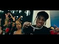 Post Malone - Wow. Remix feat. Roddy Ricch & Tyga (Official Video)