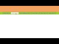Create and Center a Simple Horizontal Navigation Menu