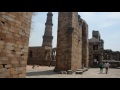 アキーラさん訪問⑤インド・インド・デリー・クトゥブミナール！qutbu minar delhi india