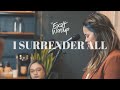 I surrender All | 2023 Holy Week Worship Special | CCF Exalt Worship
