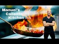 Welcome to the Manuel's Calliente Kitchen Channel