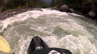 Kayak Ecuador HD