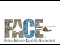 FACE™ Consortium Data Model Overview