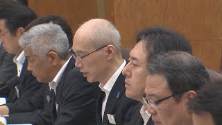 閉会中審査でも本部長は隠ぺい否定 捜査２日間中止…署内から｢隠ぺい？｣声も