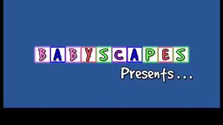 Babyscapes Presents DVDs (1996-2020)