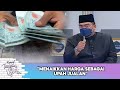 Kapsul Tanyalah Ustaz: Menaikkan Harga Sebagai Upah Jualan