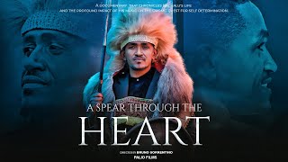 A Spear Through The Heart