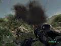 crysis pilots never give up