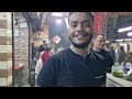 chicken afghani chicken tikka gravy kabab haji ilyas mast chicken saqib the food vlogger