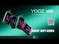 Yooz Linkx 25000 - Yooz Smart Series