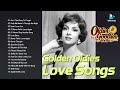 GOLDEN OLDIES LOVE SONG   Collection The Best Oldies Songs Album   Greatest Hits Oldies Songs Album