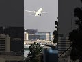 boeing 777 367 er cathay pacific takeoff b kqy lax aviation avgeek takeoff planespotting