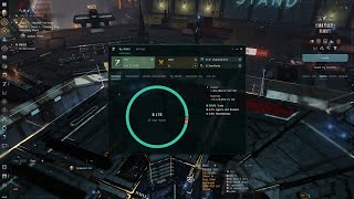 EVE Online - How I Made 447M ISK in Just 2 Hours with a New Alpha Character!