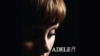 Adele - Chasing Pavements (Live at Hotel Cafe) (Official Audio)
