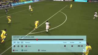 FIFA 16 24 spieltag fronsinone vs palermo