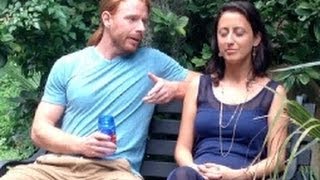 How to Thrive as an Extrovert - with JP Sears