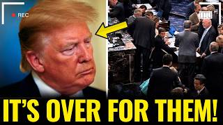 Trump Republicans JUST LOST BIG SENATE ELECTION that CHANGES EVERYTHING