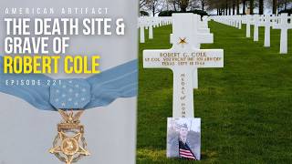 Remembering Col. Robert Cole: Medal of Honor Recipient | American Artifact Episode 221