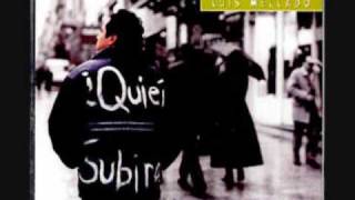 ¿Quién Subirá?-Luis Mellado