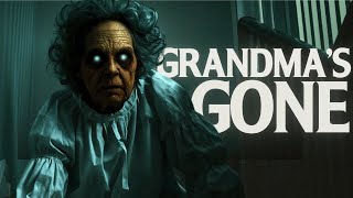 Grandma's Gone I Horror Short Film (2025)