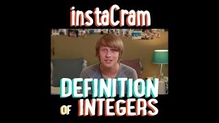 InstaCram | Definition - Integers | PBSMathClub