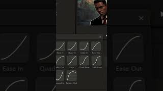 New Graph Curves in CapCut PC #capcutpc #capcuttutorial #capcutgraphs