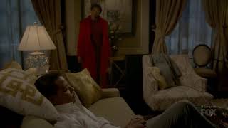 Cookie Still Doesn’t Understand Why Lucious Is Afraid of Leah | Season 2 Ep. 16 | EMPIRE