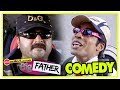 My Big Father Movie | Full Comedy Scenes | Part 1 | Jayaram | Guinness Pakru | Kanika | Innocent