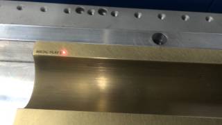 레이저마킹 laser marking - 메탈플레이 METAL PLAY