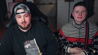 Einar X Anis Don Demina freestyle  (Del 2)