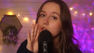 ASMR | On parle des rêves (chuchotements) ✨