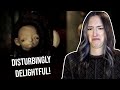 Korn - A Different World (Feat. Corey Taylor) I Singer Reacts I