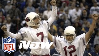 Top 10 Celebration FAILS of All Time! | NFL Now