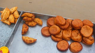 Sweet Pua pitha | Narikel Pitha | Vegetable Pitha Recipe | Bengali Pitha Recipe