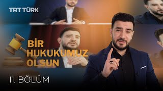 Fransa'da Şirket Kurmak | Bir Hukukumuz Olsun- 11. Bölüm